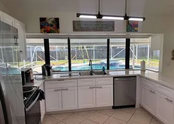 Port St Lucie 3BD -2B hotel thumbnail 8