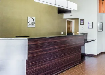 Sleep Inn & Suites Spring Lake - Fayetteville near Fort Bragg hotel thumbnail 2