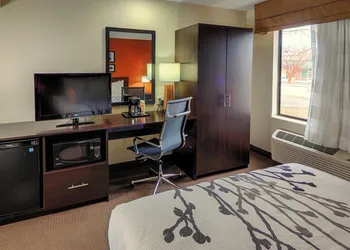 Sleep Inn & Suites Spring Lake - Fayetteville near Fort Bragg hotel thumbnail 6