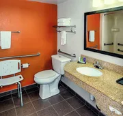 Sleep Inn & Suites Spring Lake - Fayetteville near Fort Bragg hotel detail image 7