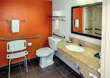 Sleep Inn & Suites Spring Lake - Fayetteville near Fort Bragg hotel thumbnail 7