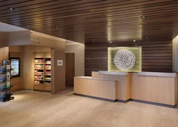 Fairfield By Marriott Inn & Suites Salt Lake City Southwest hotel thumbnail 2