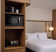 Fairfield By Marriott Inn & Suites Salt Lake City Southwest hotel detail image 5