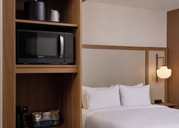 Fairfield By Marriott Inn & Suites Salt Lake City Southwest hotel thumbnail 5