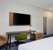Fairfield By Marriott Inn & Suites Salt Lake City Southwest hotel detail image 7