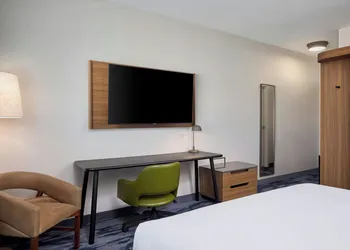 Fairfield By Marriott Inn & Suites Salt Lake City Southwest hotel thumbnail 7