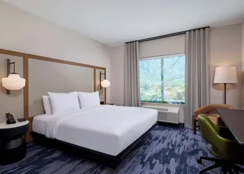 Fairfield By Marriott Inn & Suites Salt Lake City Southwest hotel thumbnail 8