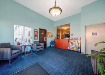 Unicorn Inn by OYO Portland hotel thumbnail 2