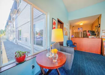 Unicorn Inn by OYO Portland hotel thumbnail 5