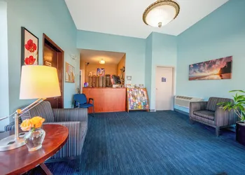 Unicorn Inn by OYO Portland hotel thumbnail 6