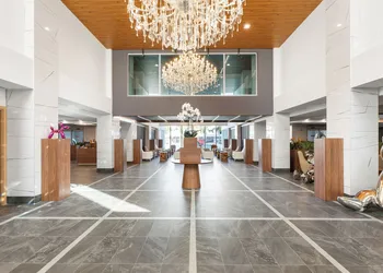Kompose Boutique Resort at Theme Parks hotel thumbnail 7