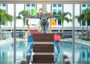 Kompose Boutique Resort at Theme Parks hotel thumbnail 8