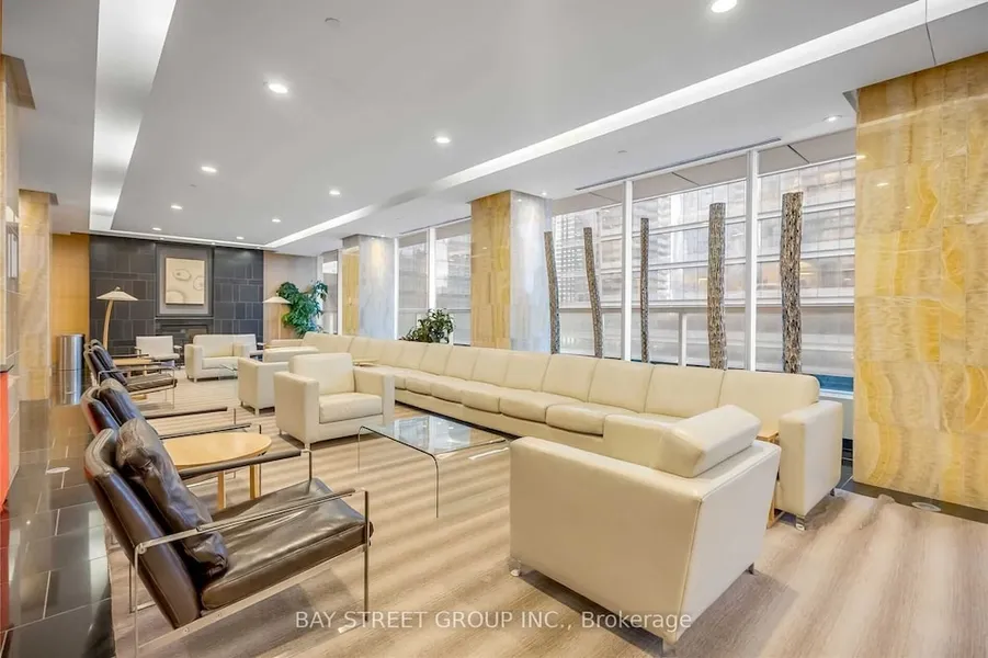 Gsuite Express Downtown Toronto hotel detail image 2