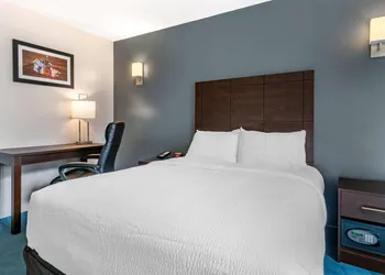 Econo Lodge hotel thumbnail 8