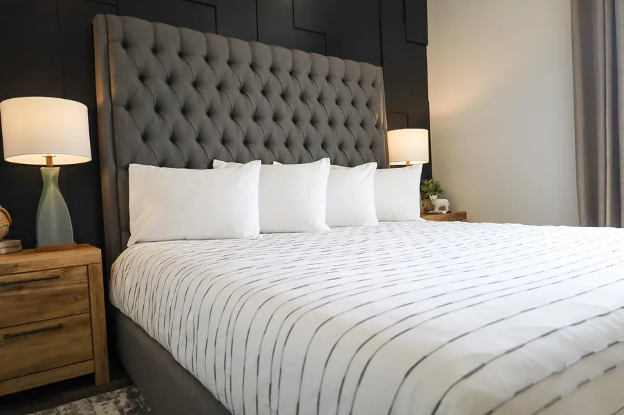 Xhale Resort and Spa hotel detail image 2