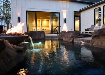 Xhale Resort and Spa hotel thumbnail 4