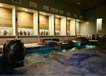 Xhale Resort and Spa hotel thumbnail 5