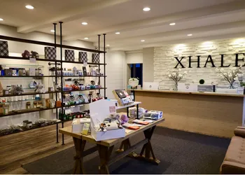 Xhale Resort and Spa hotel thumbnail 6