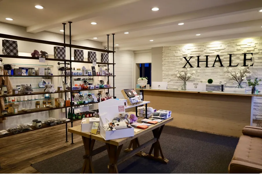 Xhale Resort and Spa hotel detail image 6