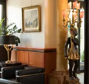 Best Western Hotel Tritone hotel detail image 3