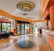 Best Western Hotel Tritone hotel detail image 4