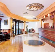Best Western Hotel Tritone hotel detail image 7