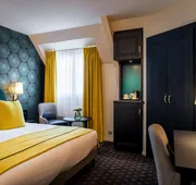 Best Western Plus Le Moderne hotel detail image 3