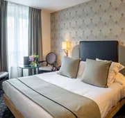 Best Western Plus Le Moderne hotel detail image 4