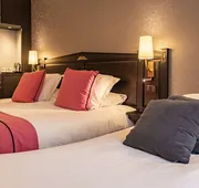 Best Western Plus Le Moderne hotel detail image 5