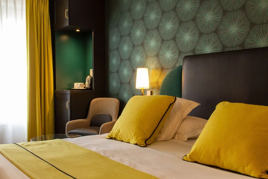 Best Western Plus Le Moderne hotel detail image 6