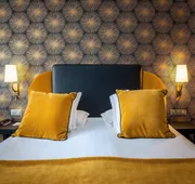 Best Western Plus Le Moderne hotel detail image 7