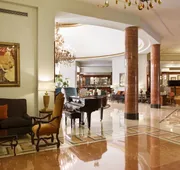 InterContinental Madrid by IHG hotel detail image 3