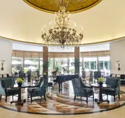 InterContinental Madrid by IHG hotel detail image 4
