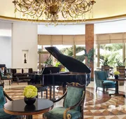 InterContinental Madrid by IHG hotel detail image 5
