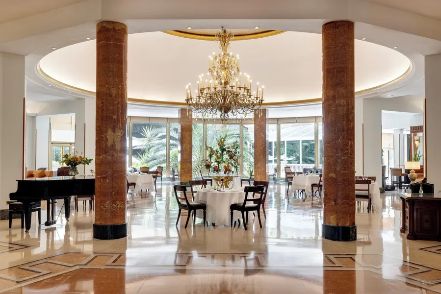 InterContinental Madrid by IHG hotel detail image 6