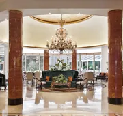 InterContinental Madrid by IHG hotel detail image 7