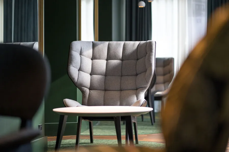 Aigle Noir Hotel Fontainebleau - MGallery Collection hotel detail image 6