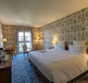 Aigle Noir Hotel Fontainebleau - MGallery Collection hotel detail image 7