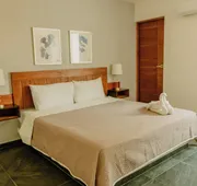Casa La Martina Holbox hotel detail image 3