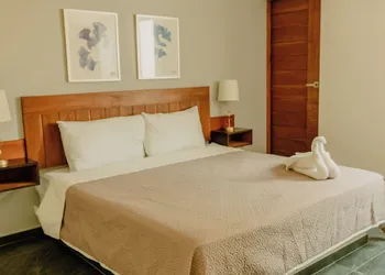 Casa La Martina Holbox hotel thumbnail 3