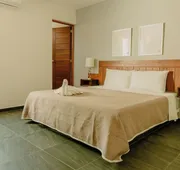 Casa La Martina Holbox hotel detail image 4