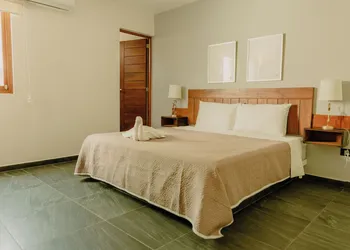 Casa La Martina Holbox hotel thumbnail 4