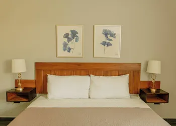 Casa La Martina Holbox hotel thumbnail 5