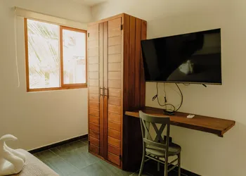 Casa La Martina Holbox hotel thumbnail 6