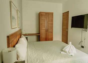 Casa La Martina Holbox hotel thumbnail 8