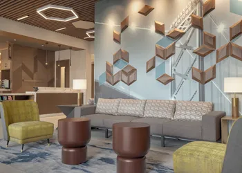 Hyatt Place Windsor hotel thumbnail 2