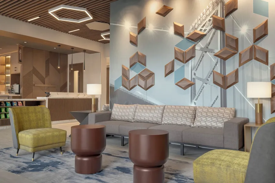 Hyatt Place Windsor hotel detail image 2