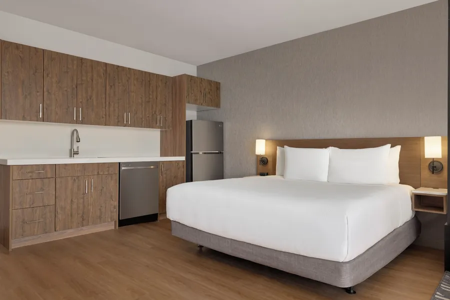 Hyatt Place Windsor hotel detail image 6
