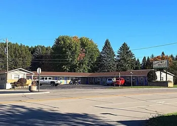 The Edgewood Motel hotel thumbnail 6