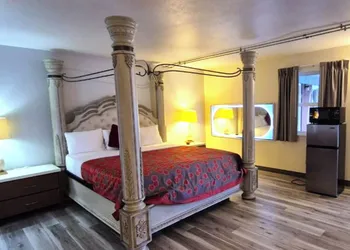 Elite Inn & Suites South Holland Chicago hotel thumbnail 6